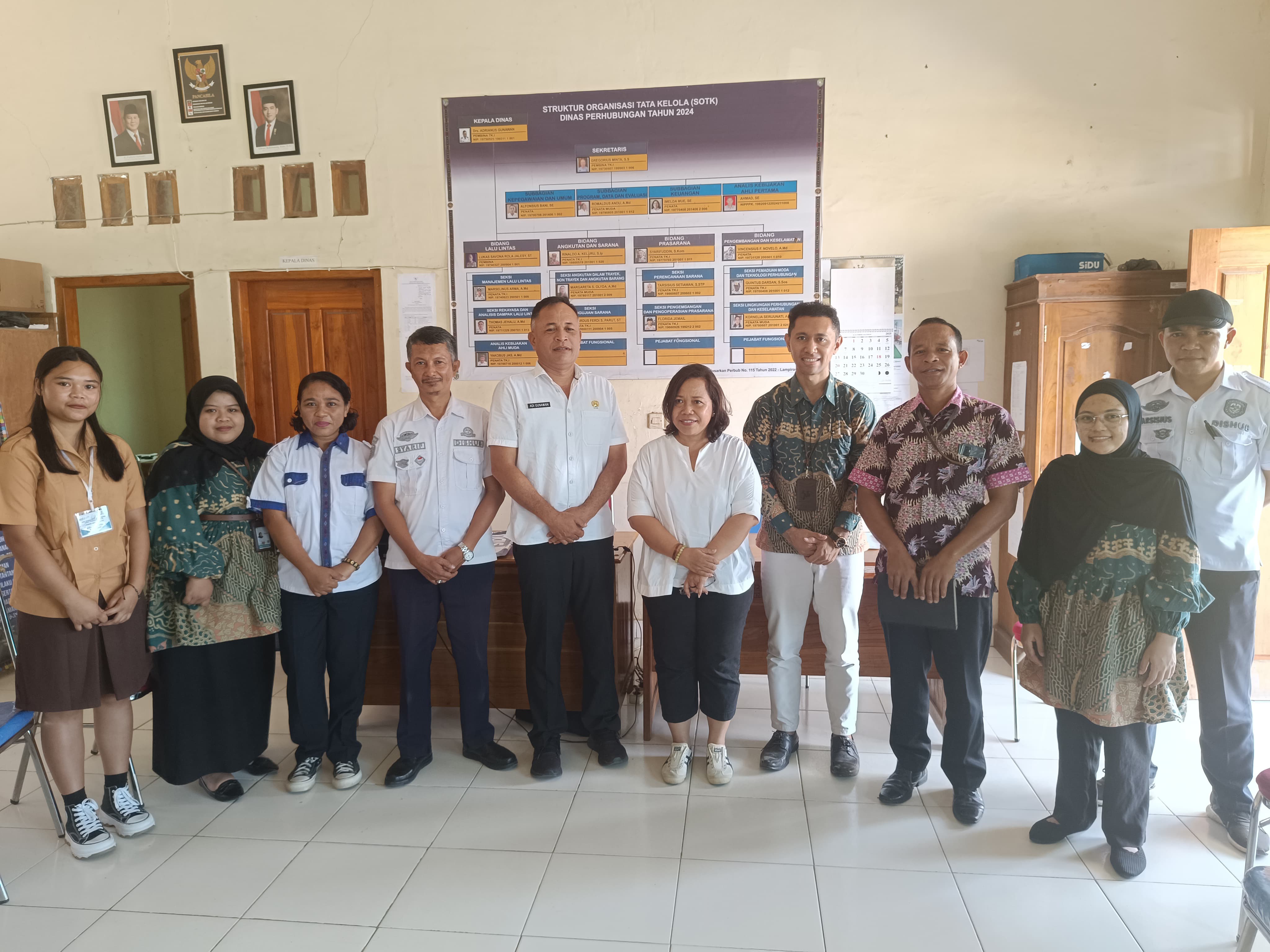 Foto Berita